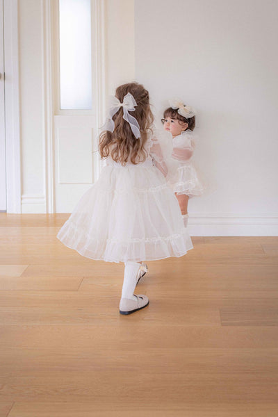Marianne Oganza Dress