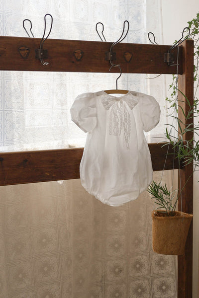 Rhodia bebe Romper