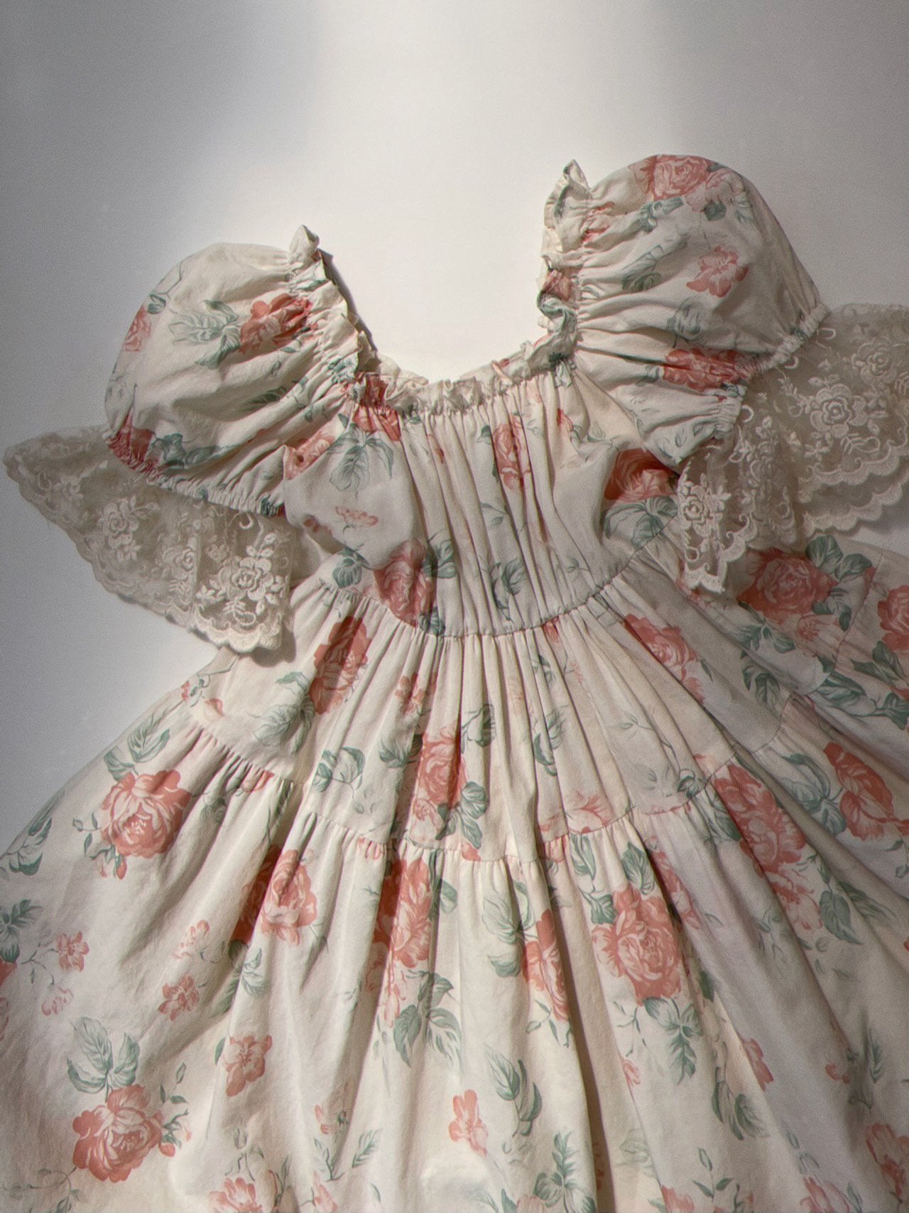 Maron Dress