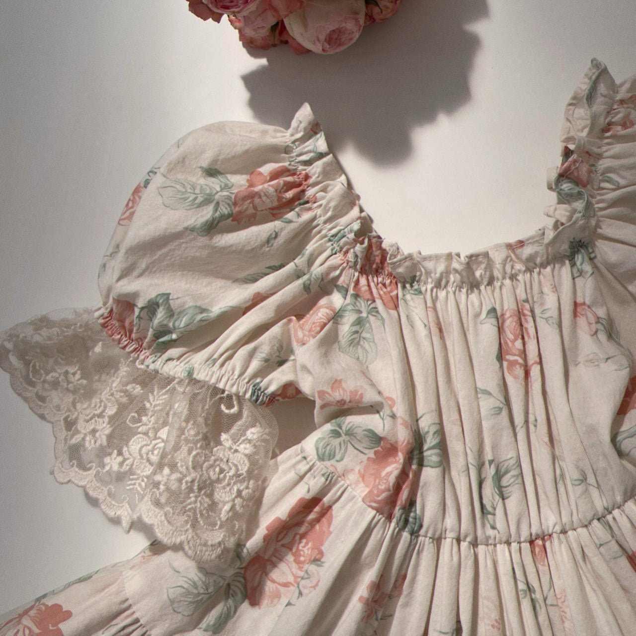 Maron Dress
