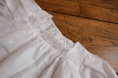 Rhodia bebe Romper