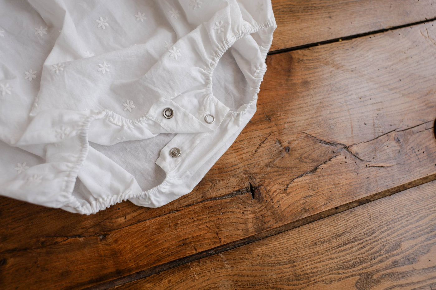 Rhodia bebe Romper