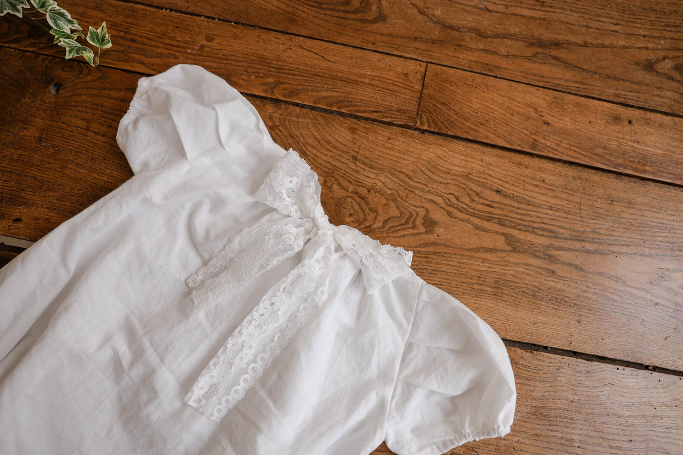 Rhodia bebe Romper