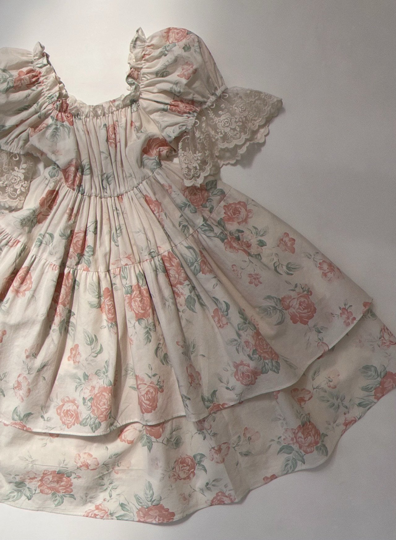 Maron Dress
