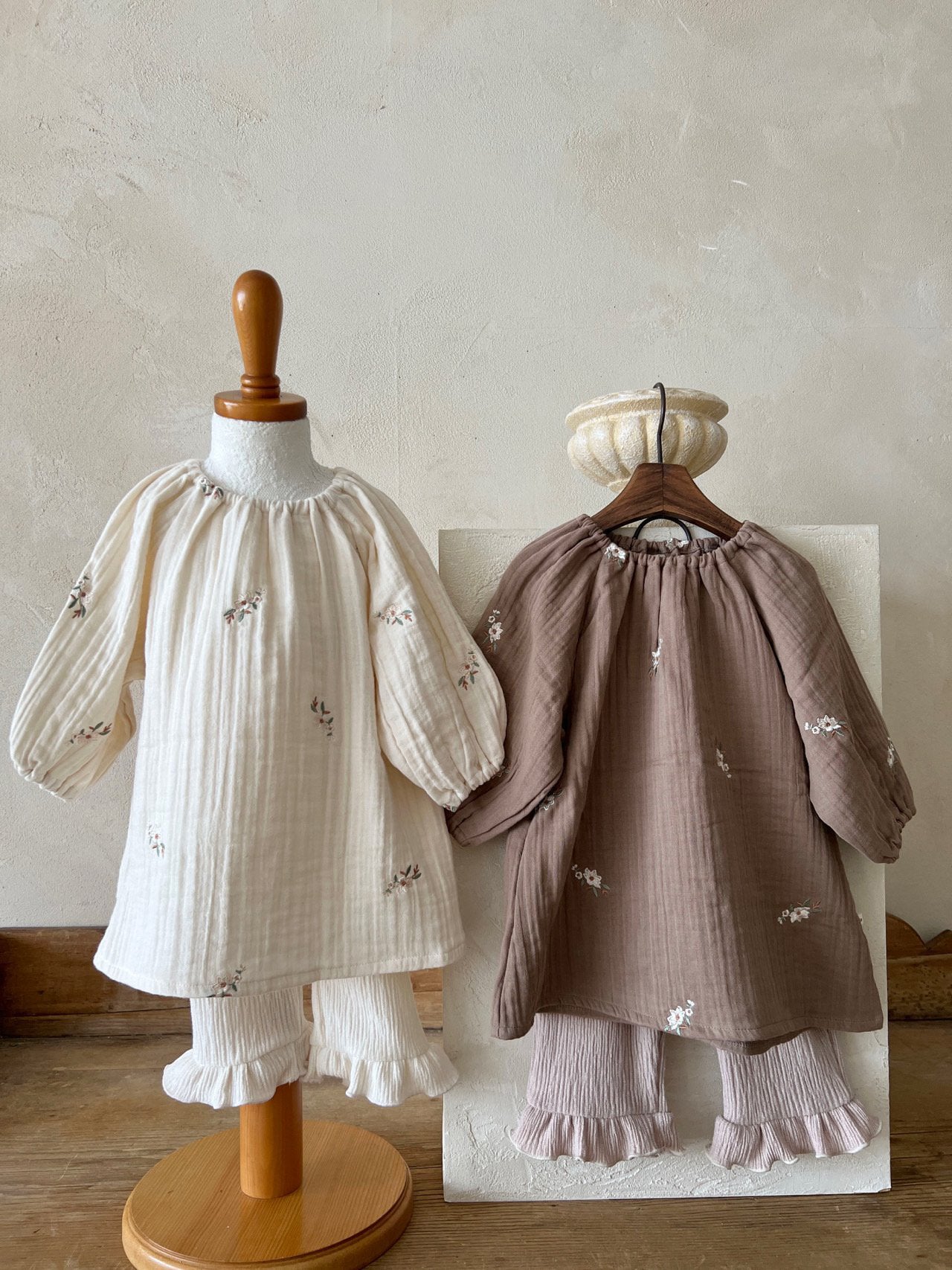 Oddang Dress