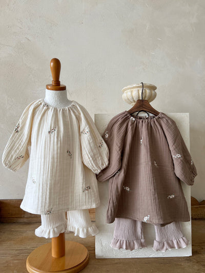 Oddang Dress