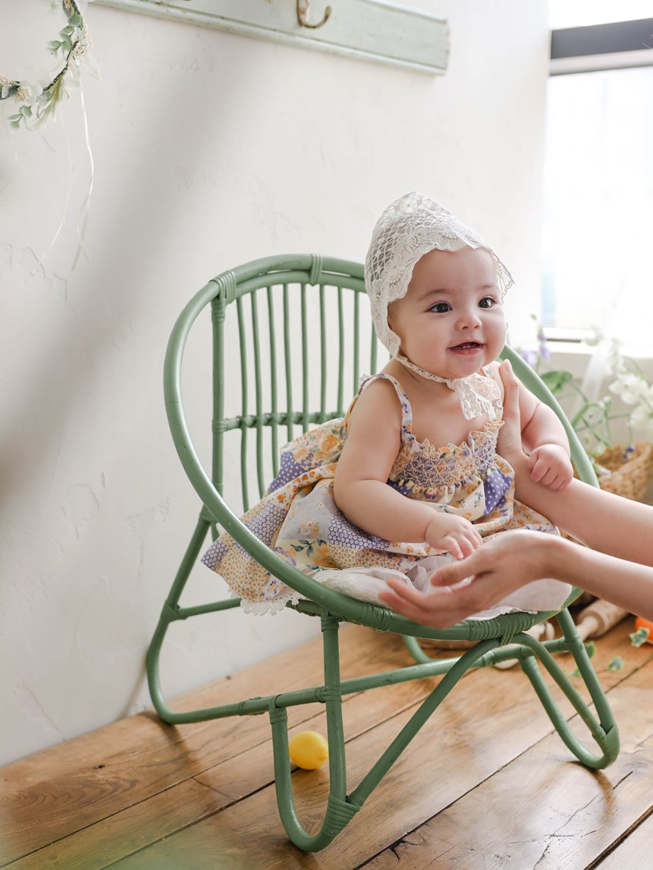 Jelly bebe Romper