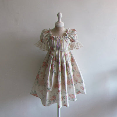 Maron Dress