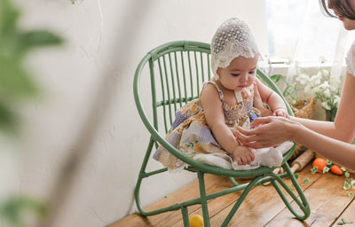 Jelly bebe Romper