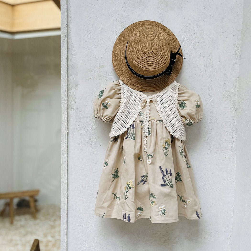 Provence Dress