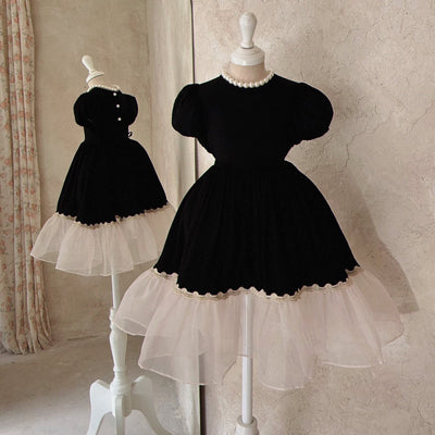 Lilibet Dress
