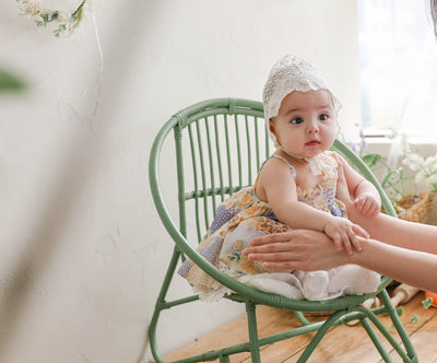 Jelly bebe Romper