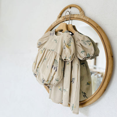 Provence Dress