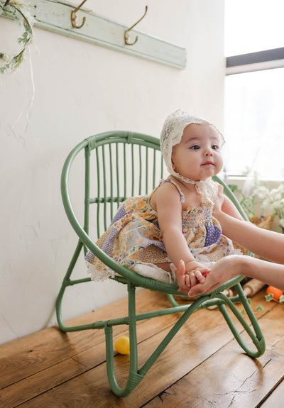 Jelly bebe Romper