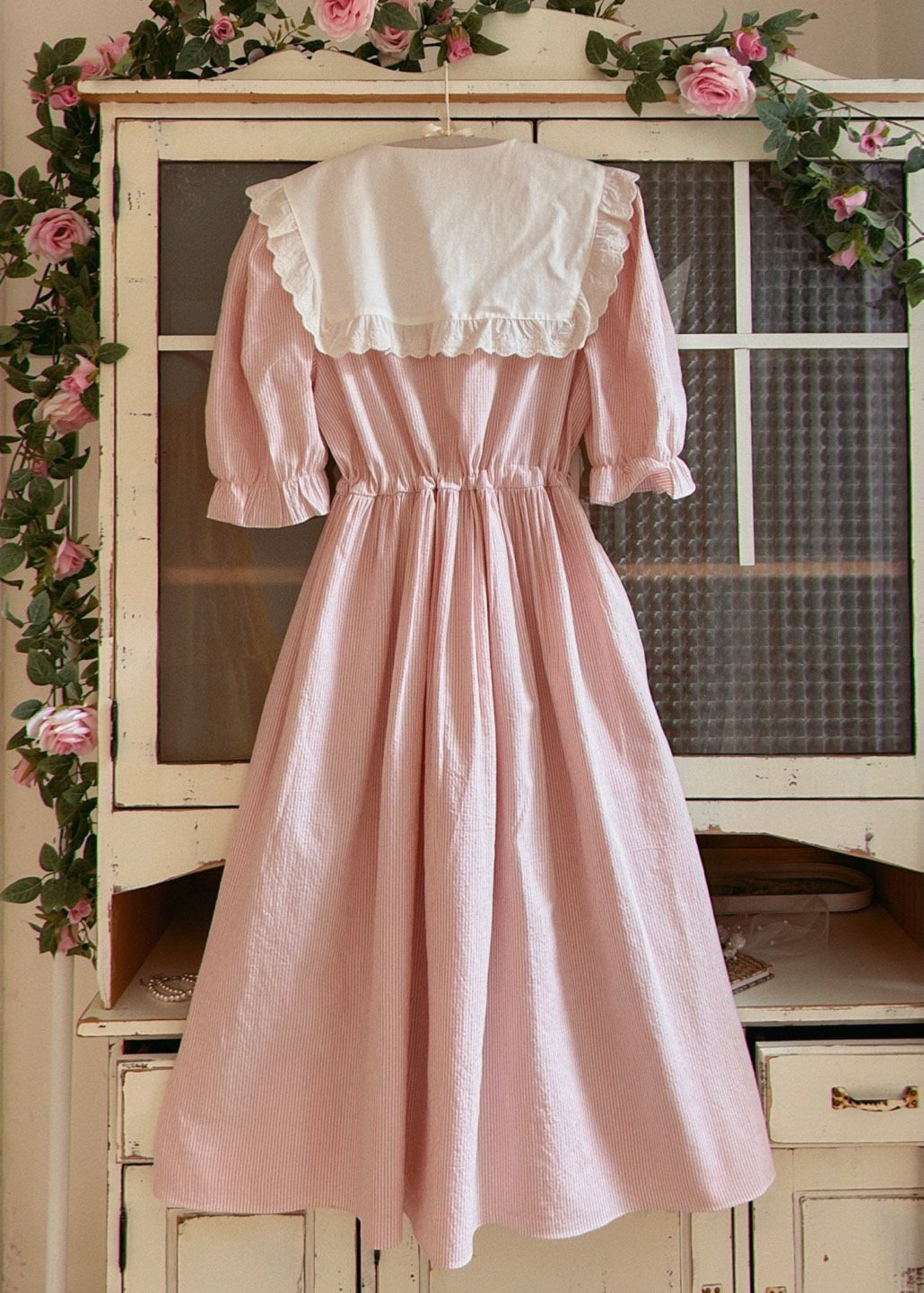 Juju Adult Dress