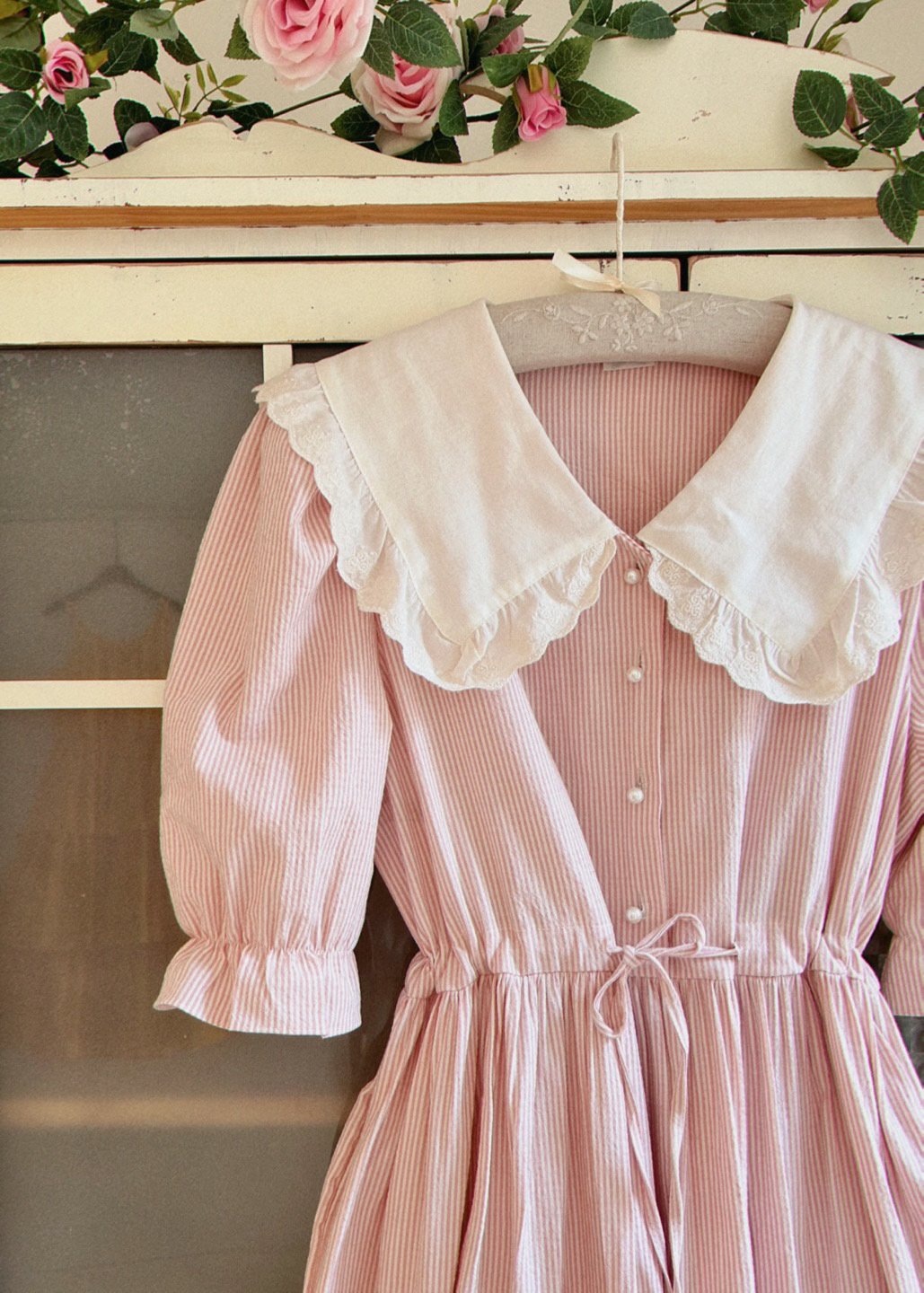 Juju Adult Dress