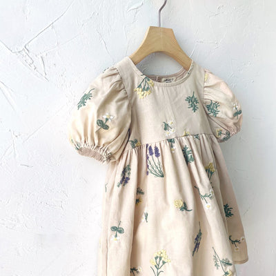 Provence Dress