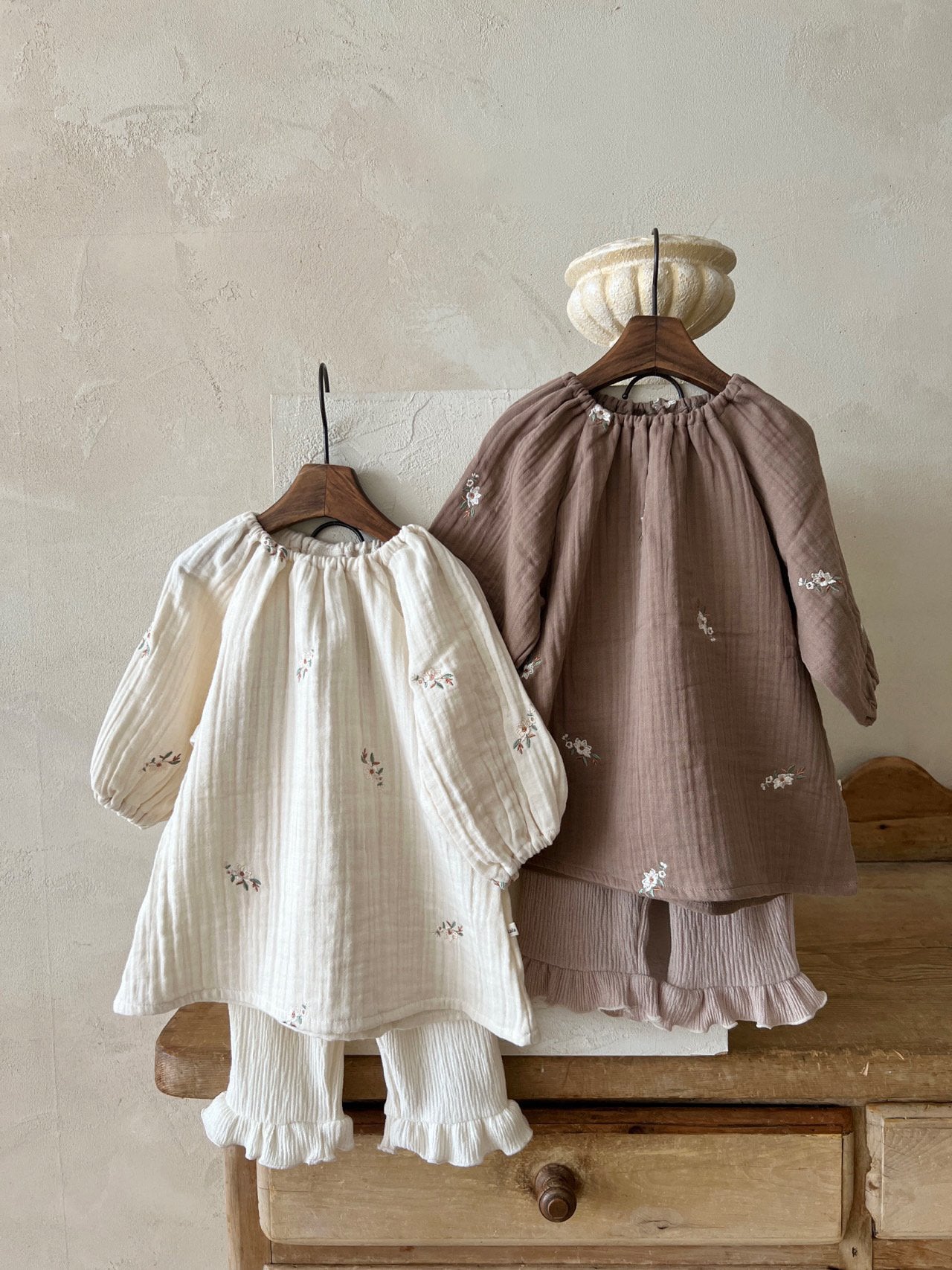 Oddang Dress