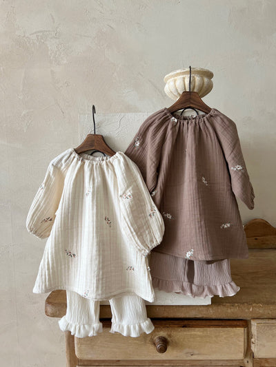 Oddang Dress