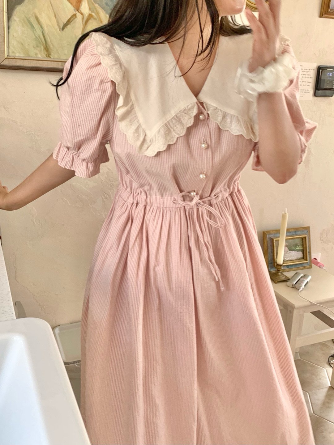 Juju Adult Dress