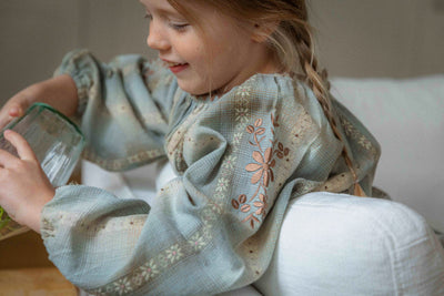 Autumn Melow Dress