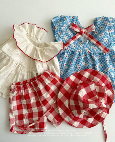 Demary Blouse