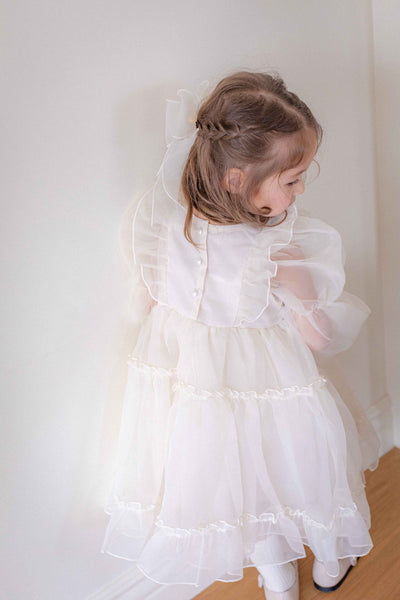 Marianne Oganza Dress