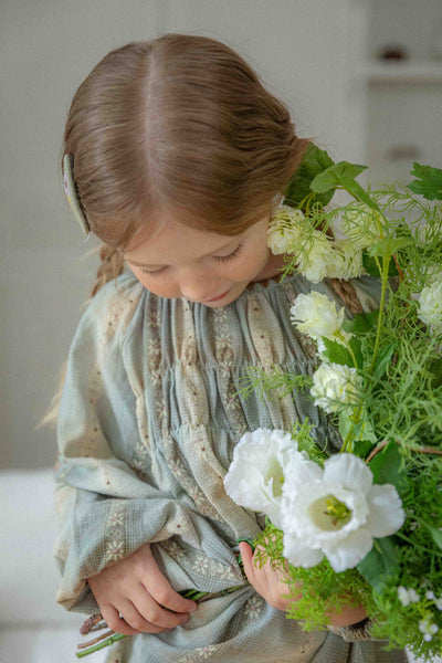 Autumn Melow Dress