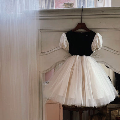 Mademoiselle Adult Dress