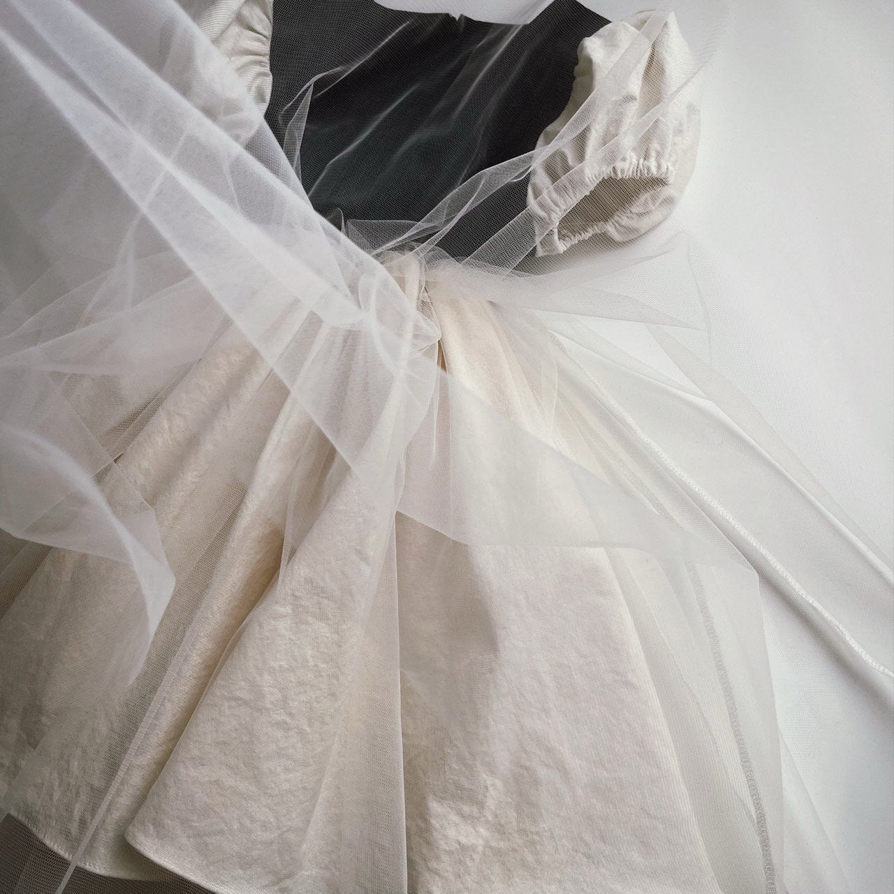 Mademoiselle Adult Dress