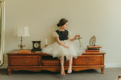 Mademoiselle Dress