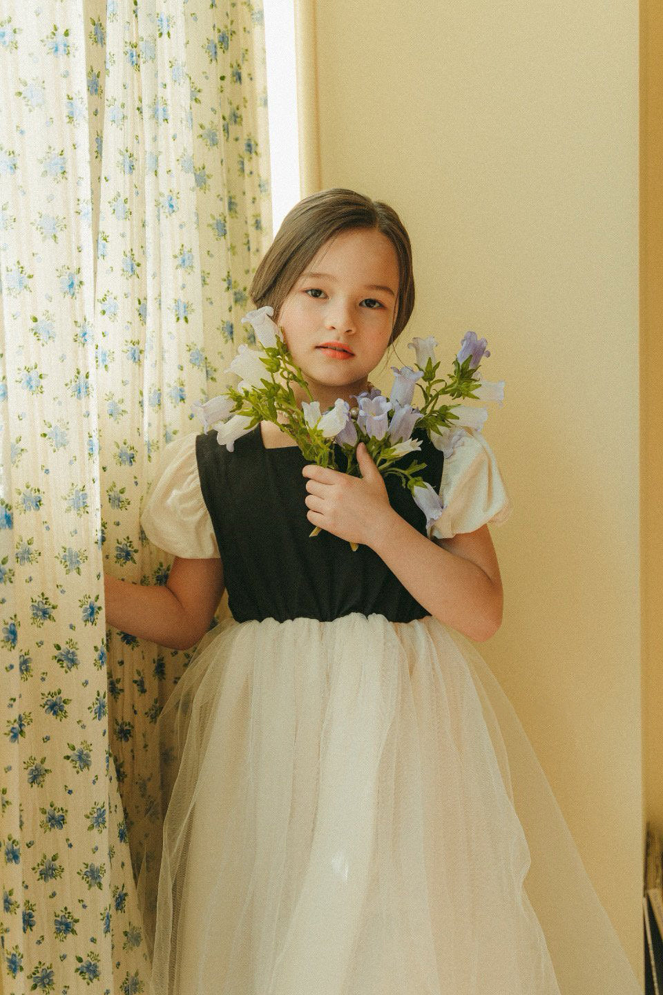 Mademoiselle Adult Dress