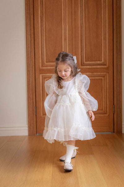Marianne Oganza Dress