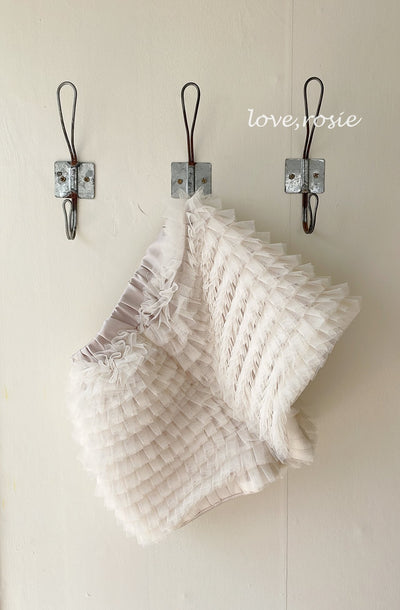Cloud Cancan Shorts (Wholesale)