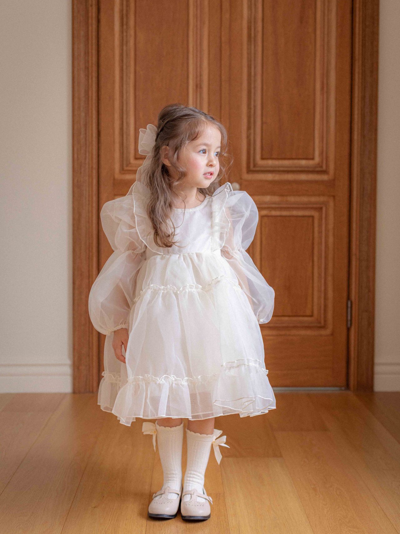 Marianne Oganza Dress