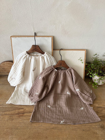 Oddang Dress