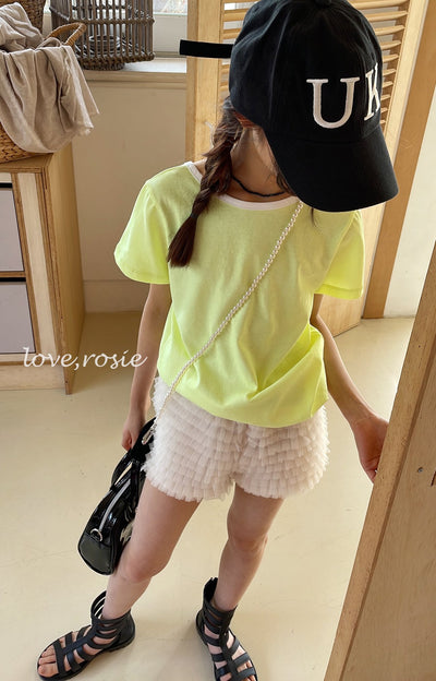 Cloud Cancan Shorts (Wholesale)