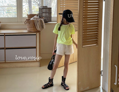 Cloud Cancan Shorts (Wholesale)