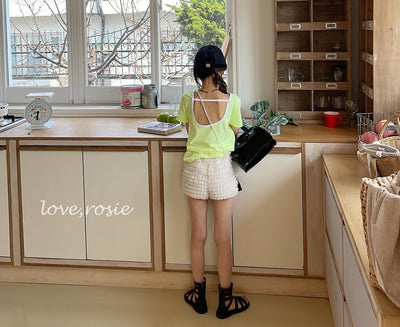 Cloud Cancan Shorts (Wholesale)