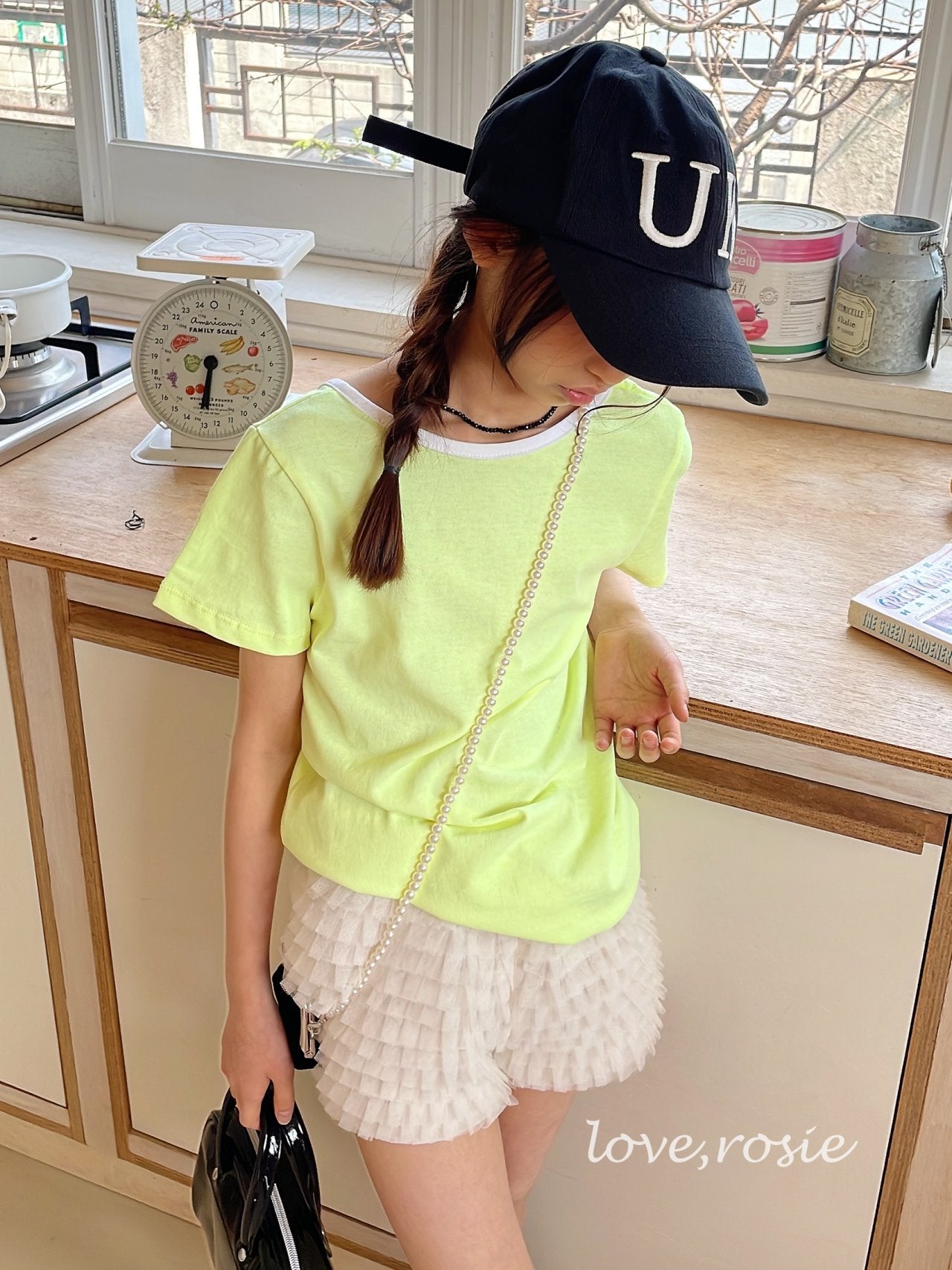 Cloud Cancan Shorts (Wholesale)