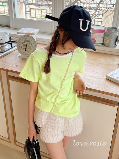 Cloud Cancan Shorts (Wholesale)