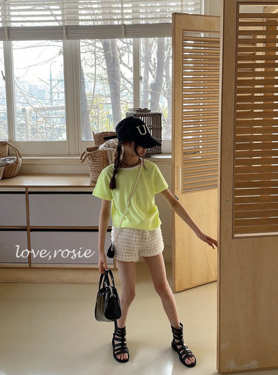 Cloud Cancan Shorts (Wholesale)