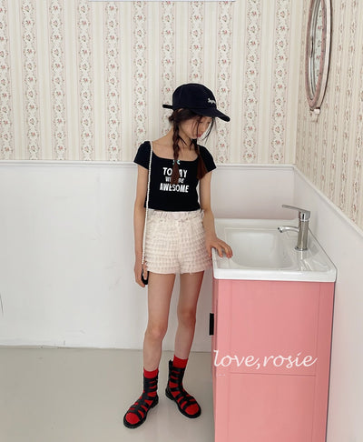 Cloud Cancan Shorts (Wholesale)