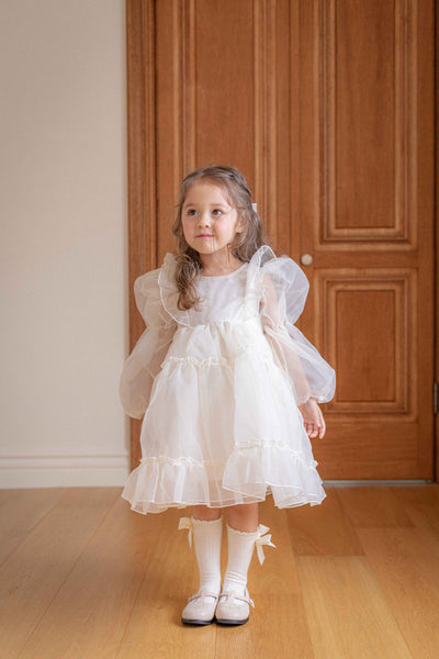 Marianne Oganza Dress