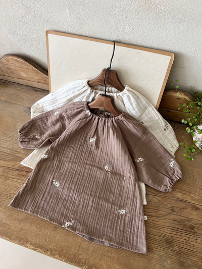 Oddang Dress