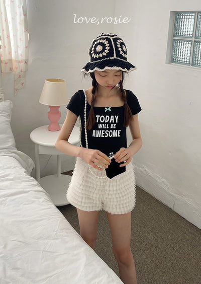 Cloud Cancan Shorts (Wholesale)