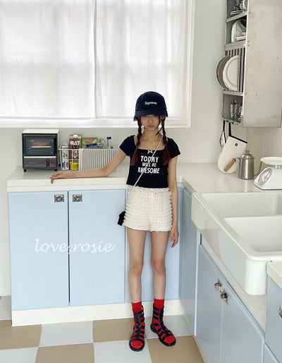 Cloud Cancan Shorts (Wholesale)