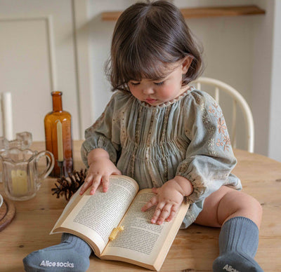 Autumn Melow Romper