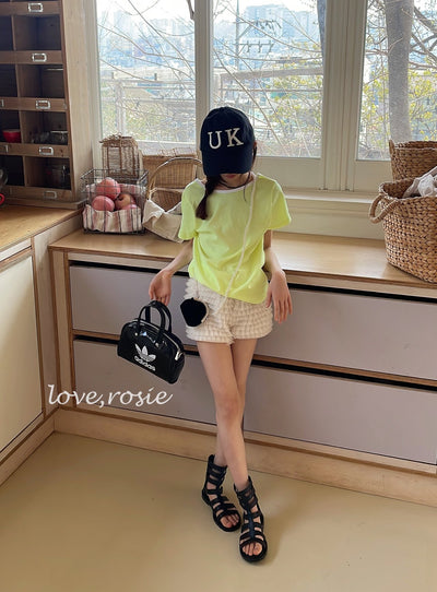 Cloud Cancan Shorts (Wholesale)