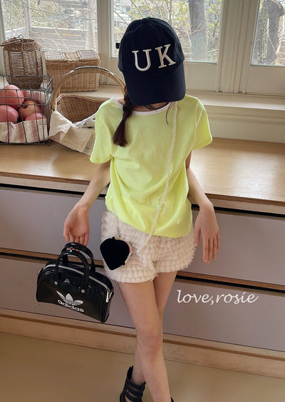 Cloud Cancan Shorts (Wholesale)